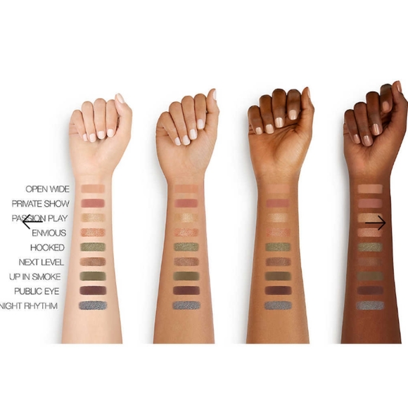 🌟HostPick/NARS Eyeshadow Palette. - Picture 3 of 9